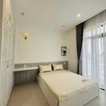 Bán nhà tân cổ điển 3 tầng 72m² Phạm Văn Đồng - Ảnh thu nhỏ 4
