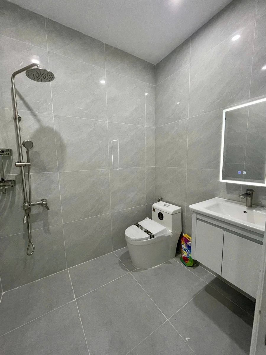 Bán nhà hẻm 110m² 2 PN 2 WC Rạch Giá 1,65 tỷ - Ảnh thu nhỏ 5