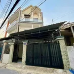 Bán nhà 4PN 79m² Chánh Nghĩa Thủ Dầu Một giá 3,3 tỷ - Ảnh thu nhỏ 1