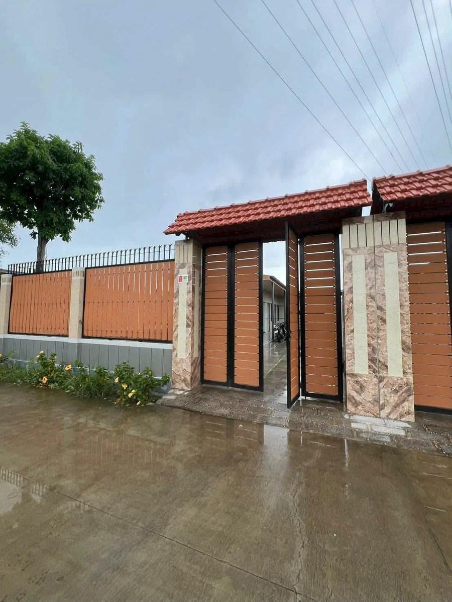 Bán biệt thự sân vườn 275m² 3 PN Vũng Tàu 6.1 tỷ - Ảnh thu nhỏ 2