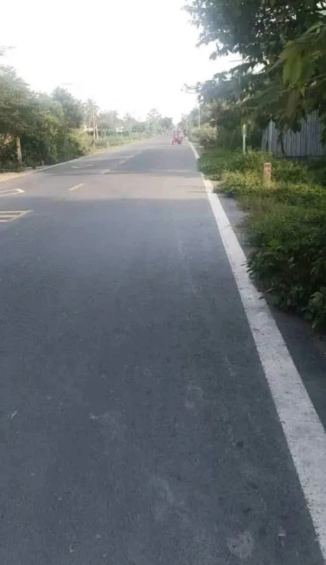 Bán đất mặt tiền Quốc Lộ 60, Bến Tre, 3000 m² giá 8,5 tỷ