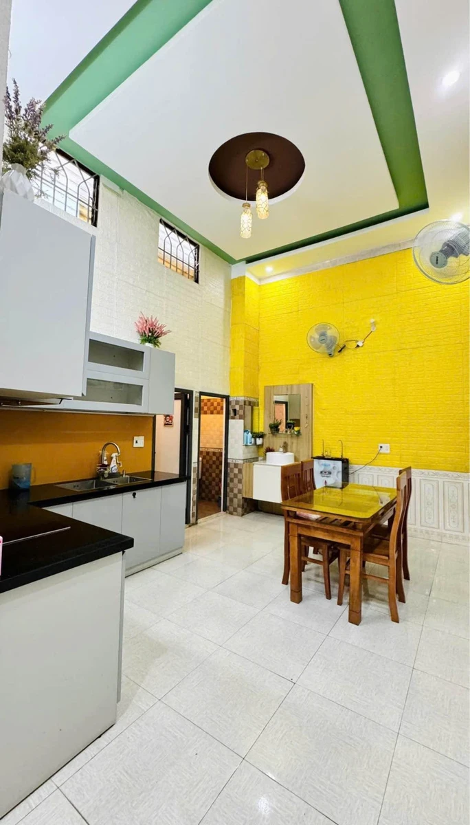 Bán nhà 3PN 81m² Tân Lợi, Buôn Ma Thuột - Ảnh thu nhỏ 4