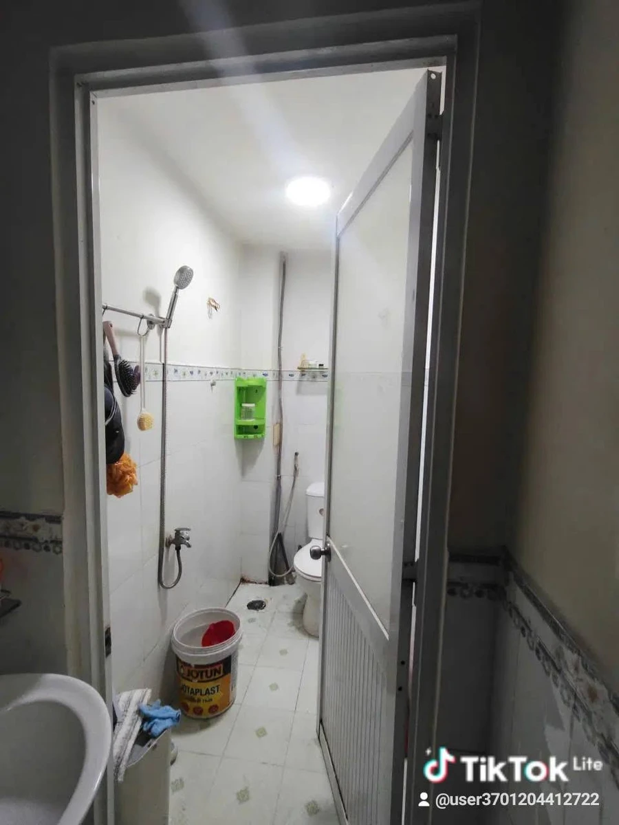 Bán nhà hẻm 6m, 42m² 2PN 2WC Bình Tân - Ảnh thu nhỏ 3
