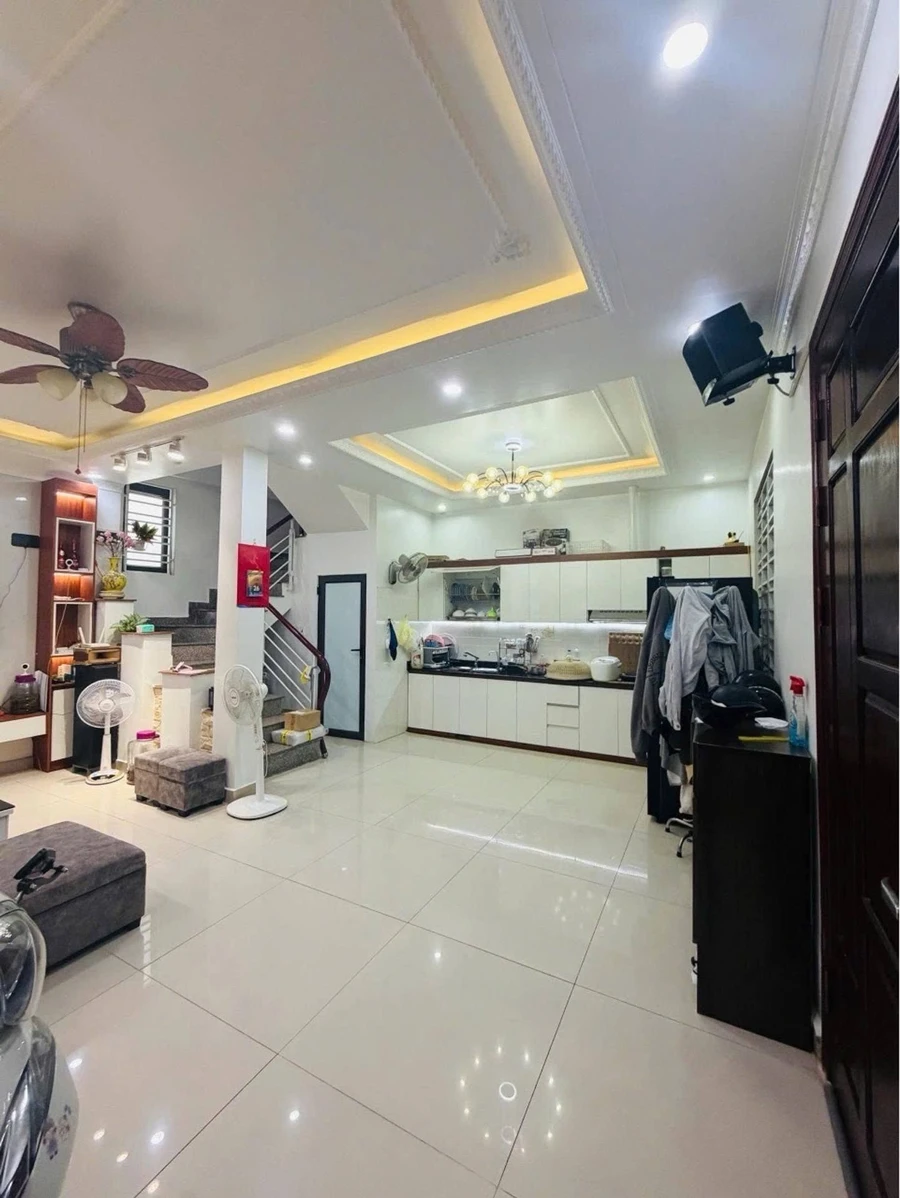 Bán nhà 3 tầng 50m² gần Miếu Hai Xã, Nhà Bè – 3,15 tỷ - Ảnh thu nhỏ 4