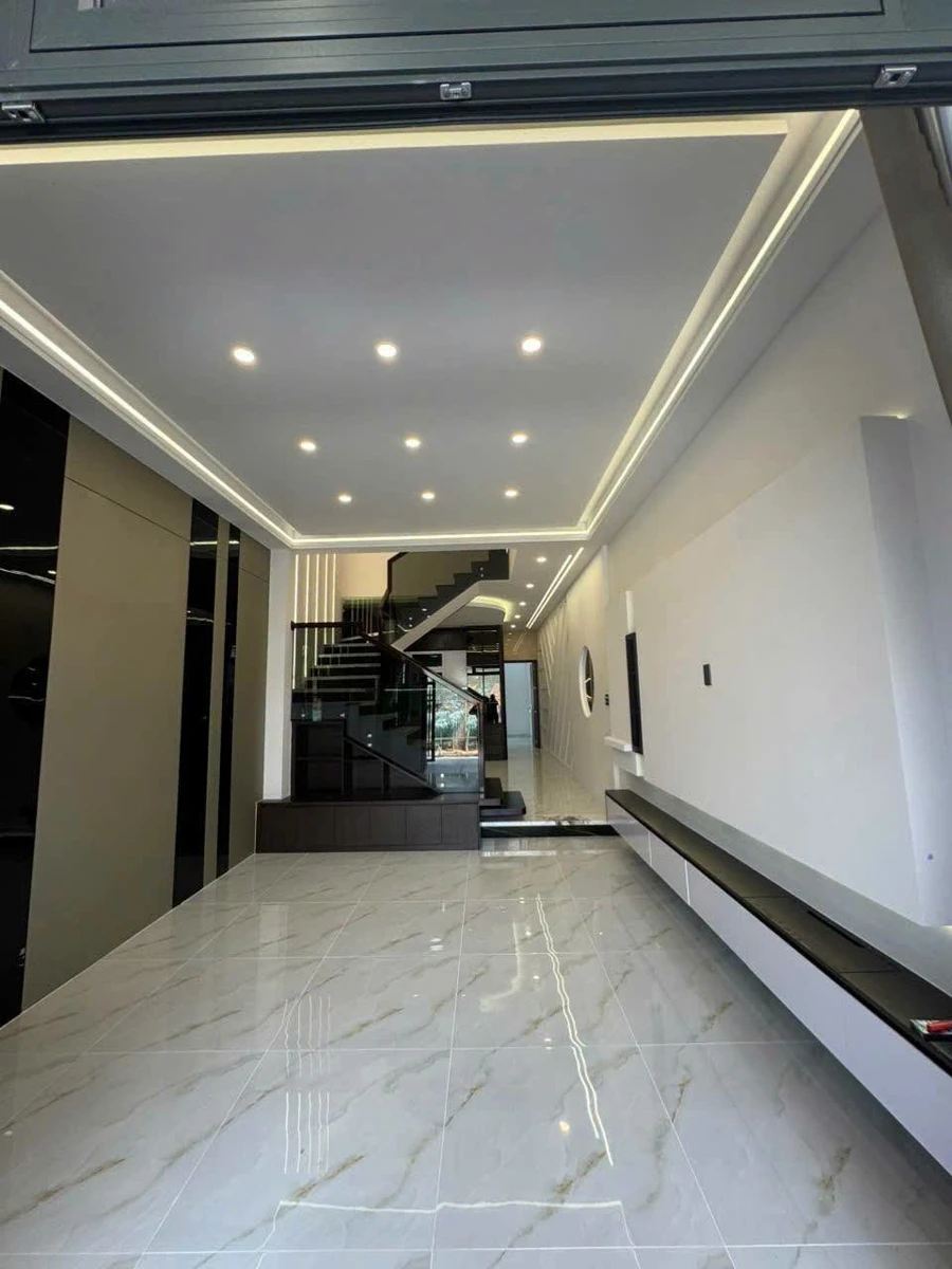 Bán nhà Đà Lạt Vành đai An Sơn 150m2 3 phòng ngủ 2.75 tỷ - Ảnh thu nhỏ 2