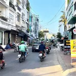 Bán nhà 3,5 tầng mặt tiền Hoàng Văn Thụ Quy Nhơn 8,2 tỷ - Ảnh thu nhỏ 2