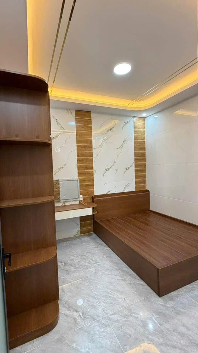 Bán nhà 2 mặt tiền 115m² 3PN Bà Rịa Vũng Tàu 2,95 tỷ - Ảnh thu nhỏ 4