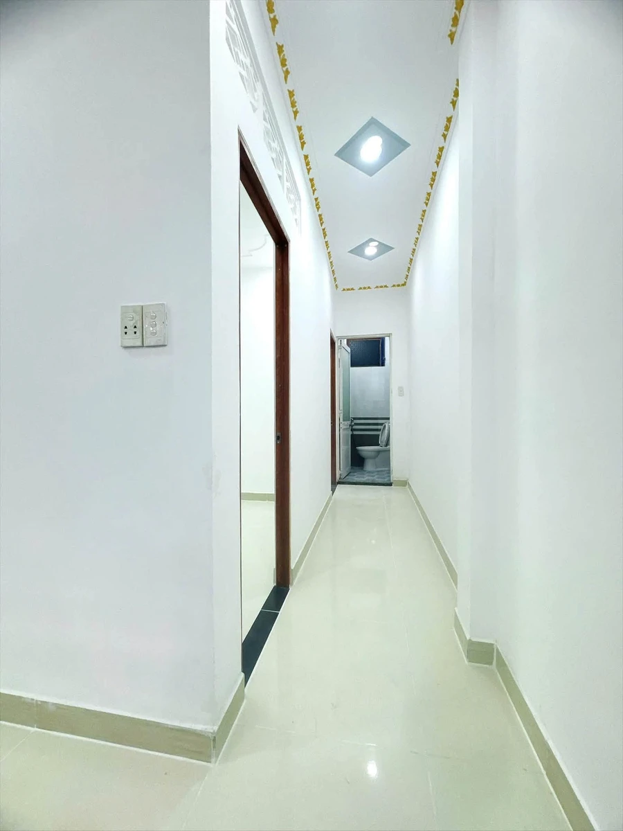 Bán nhà 2 PN 46m² sổ chung Dĩ An 1,55 tỷ - Ảnh thu nhỏ 4