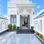 Bán nhà mới 100m² 2PN Hữu Định Bến Tre, giá 1 tỷ 450 - Ảnh thu nhỏ 3