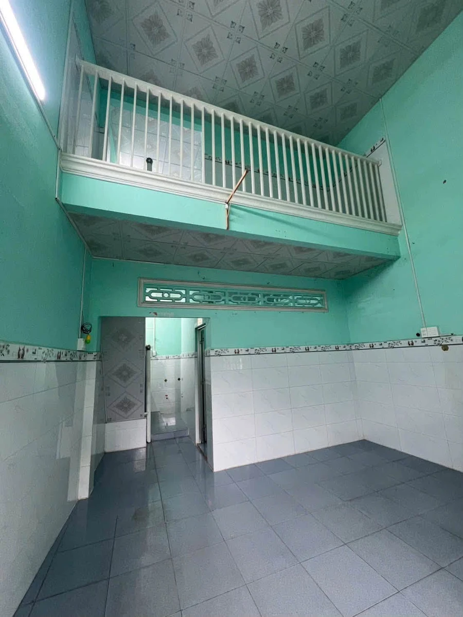 Bán nhà Đức Long 33m² Phan Thiết, Lâm Đồng 599 triệu - Ảnh thu nhỏ 2
