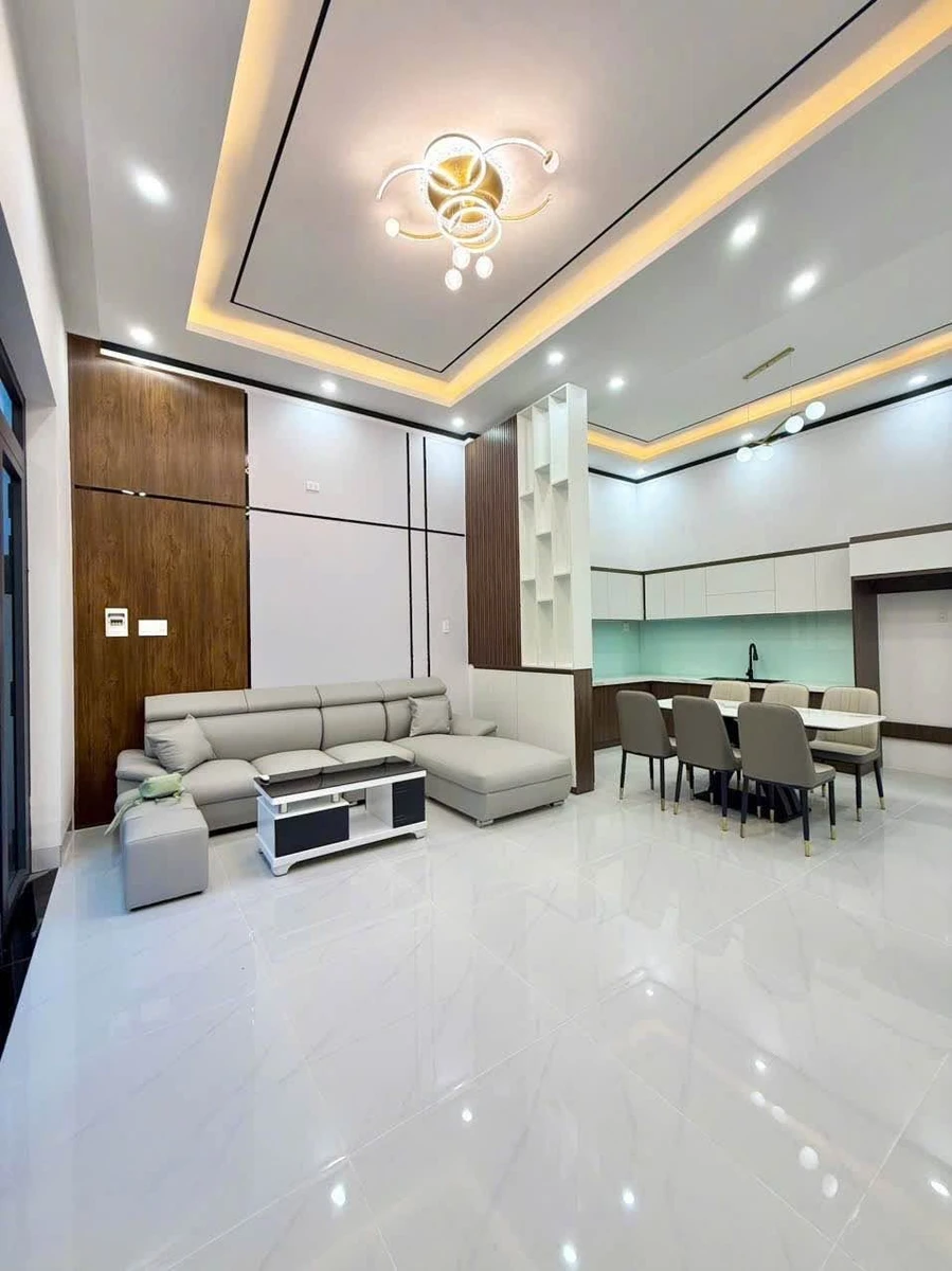 Nhà bán Bình Lộc 100m², 1,35 tỷ - Ảnh thu nhỏ 3