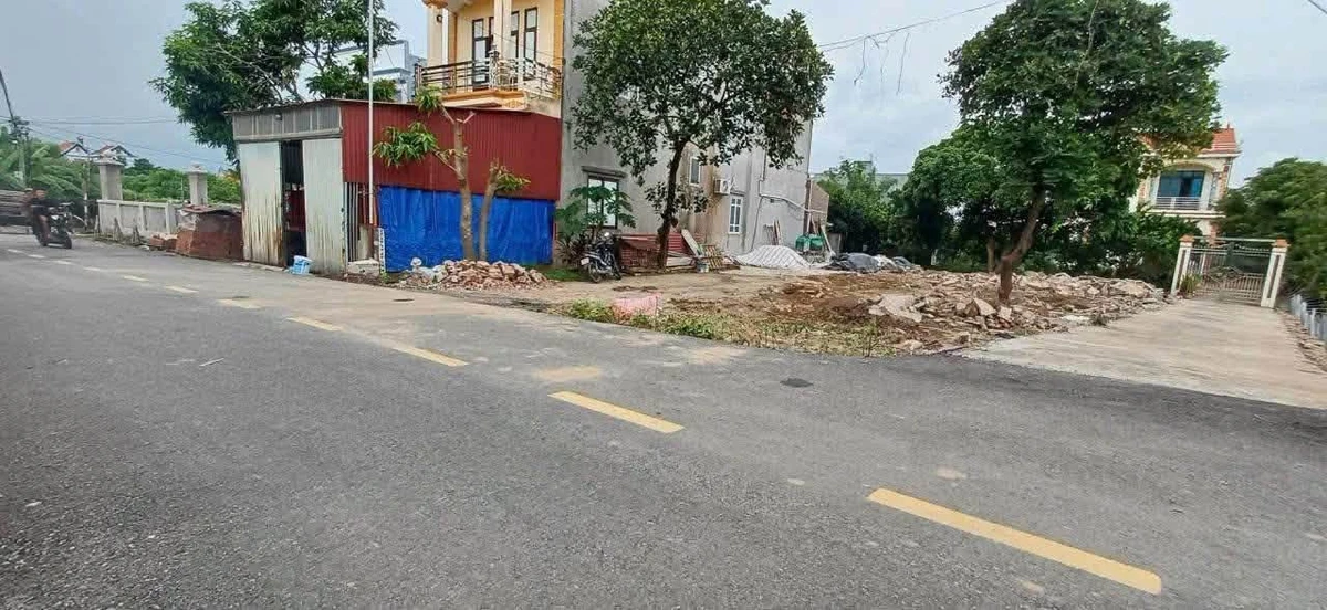 Bán đất góc 79m2 Phù Cừ, Hưng Yên, gần cao tốc - Ảnh thu nhỏ 2