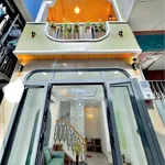 Bán nhà phố 2 tầng 2PN, 21m² khu Lam Sơn Phú Nhuận - Ảnh thu nhỏ 1
