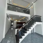 Bán nhà gác lửng 3PN 150m² Mỹ Phước 3 chỉ 2.4 tỷ - Ảnh thu nhỏ 2