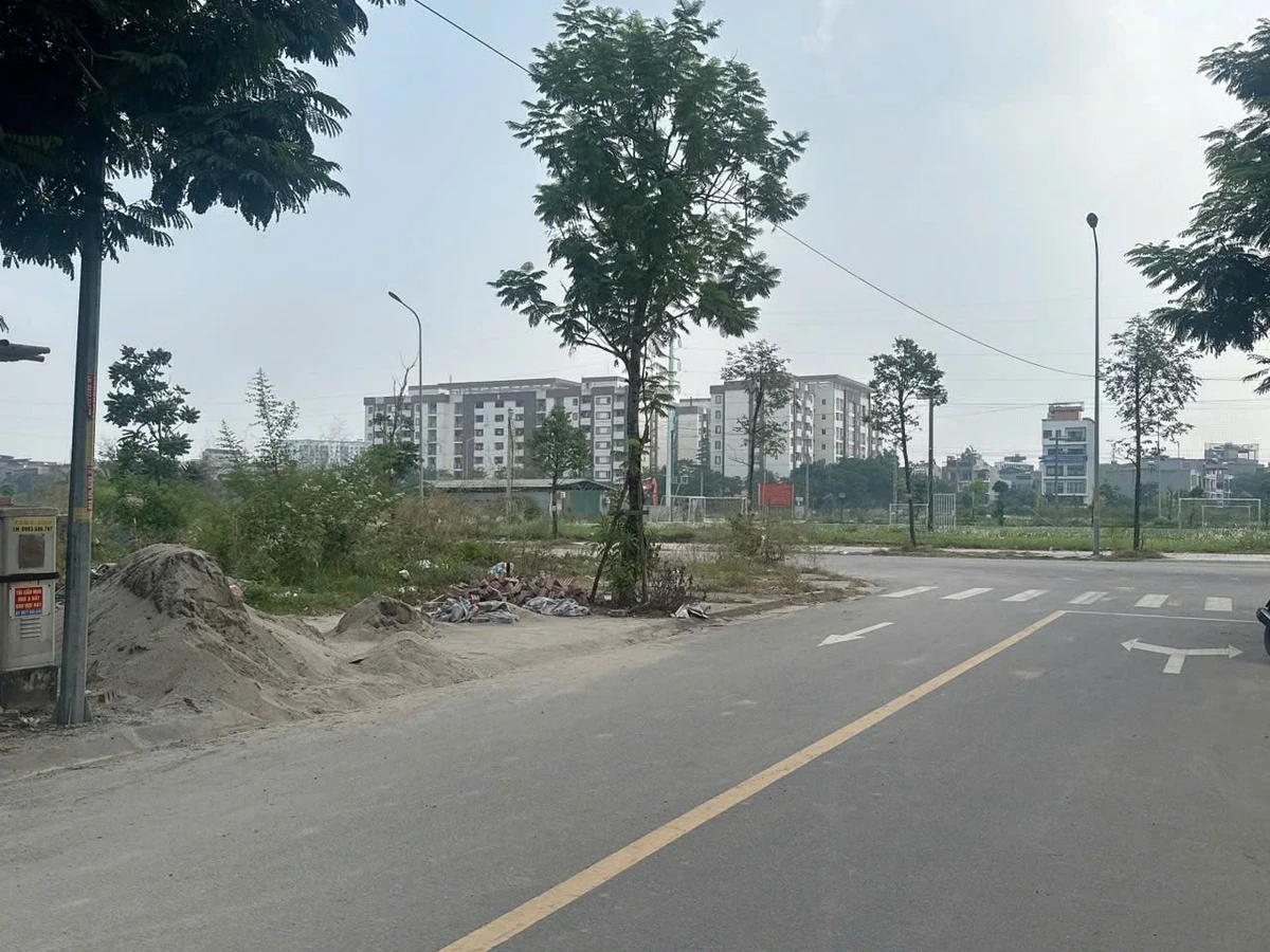 Bán đất LK1 Him Lam Thụ Ninh 81m² 6 tỷ Bắc Ninh - Ảnh thu nhỏ 4