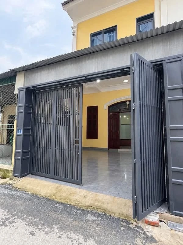 Bán nhà 2 tầng 62,7m², 2PN, 2WC, Thành Vinh, Vinh, 4 tỷ - Ảnh thu nhỏ 2