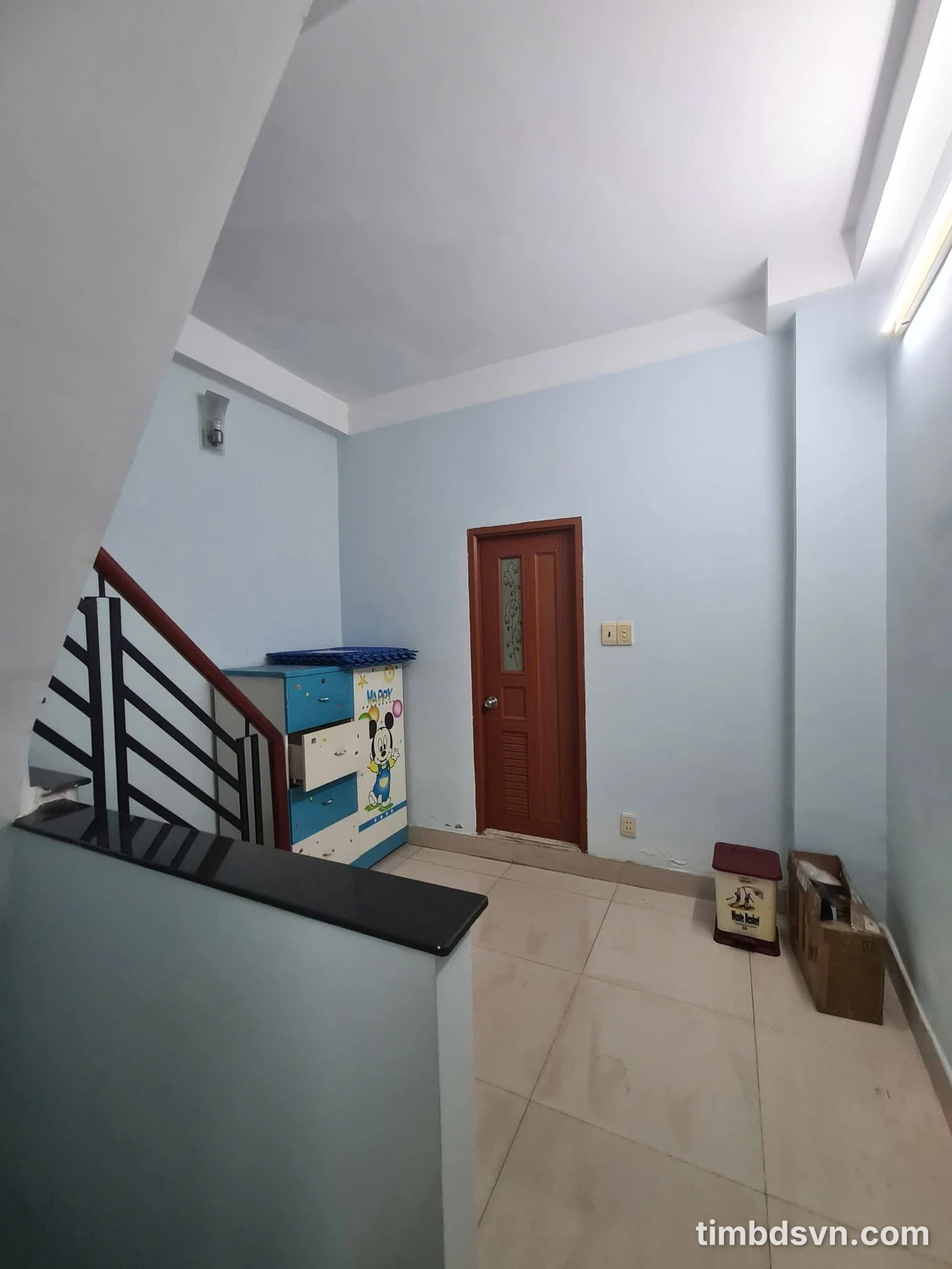 Cho thuê nhà nguyên căn Quận 10, 21m², 2PN 12 triệu/tháng - Ảnh 1