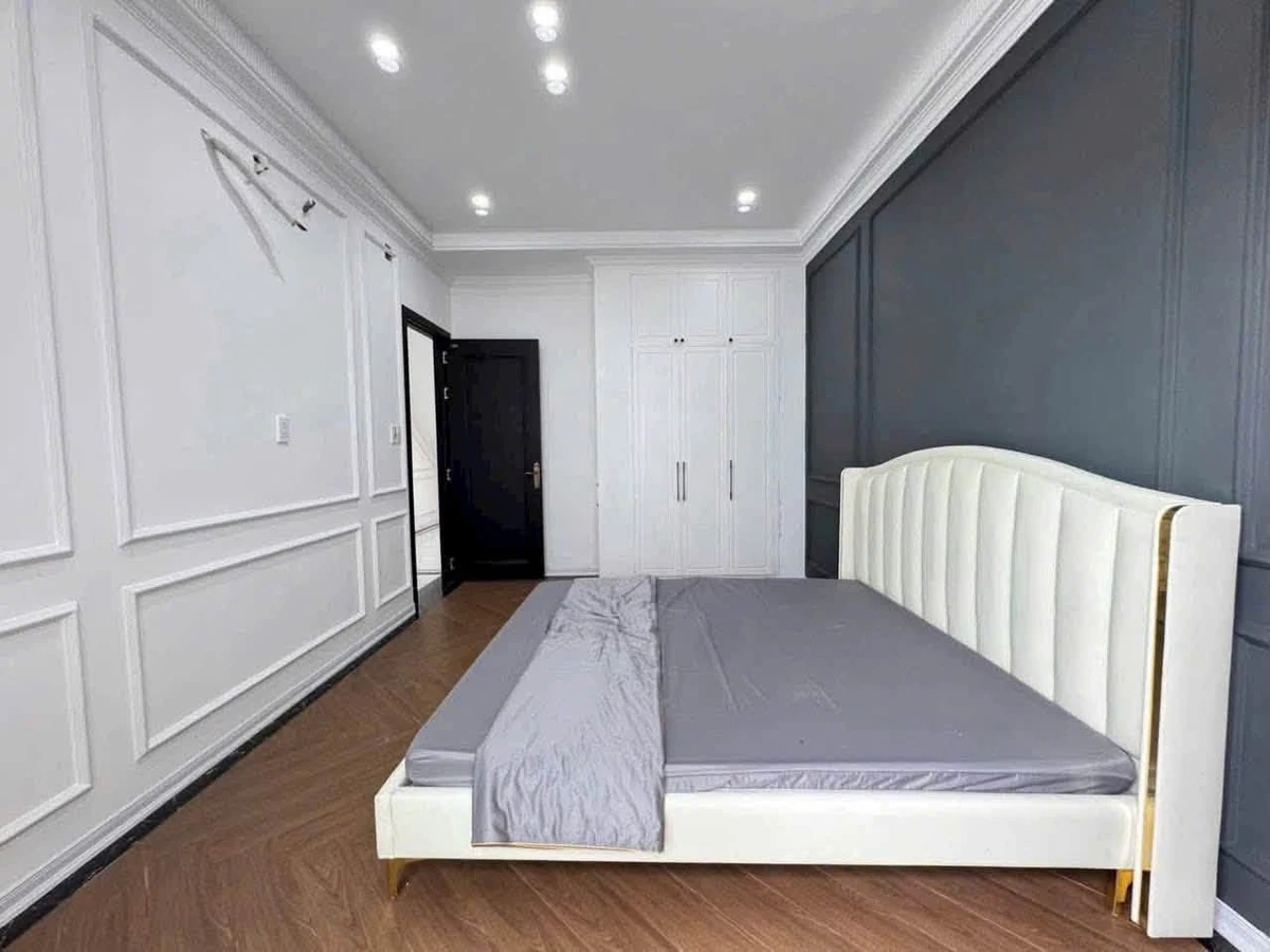 Nhà 2 tầng tân cổ điển 125m² - 3.3 tỷ - Huế - Ảnh thu nhỏ 3