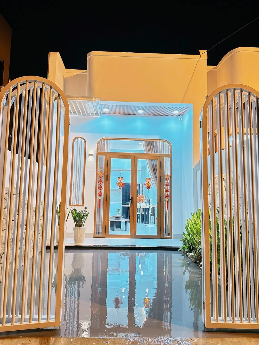 Bán nhà hẻm ô tô Tuệ Tĩnh 80m² 2 phòng ngủ 2 tỷ 990 - Ảnh thu nhỏ 3