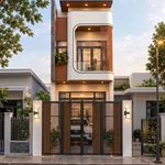 Bán nhà 3PN Hiệp An Thủ Đức 146m2, giá 2tỷ7 - Ảnh thu nhỏ 1