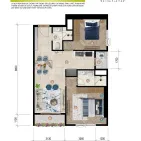 Sun Glory Residence - Trường Vinh - Vòng Xoay Hải Quan - Ảnh thu nhỏ 8