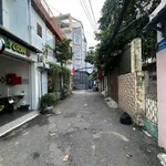 Cho thuê nhà phố Phó Đức Chính, Bình Thạnh, 80m2, 3 phòng ngủ, 15 triệu/tháng - Ảnh thu nhỏ 1
