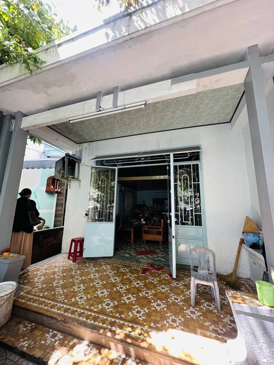 Bán đất 110m² Phạm Văn Nghị Đà Nẵng, hơn 4 tỷ - Ảnh thu nhỏ 5