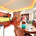 Bán nhà 5x11m 1 trệt 1 lửng 3 lầu, 4PN, gần chợ Thạnh Xuân Quận 12, nhỉnh 5 tỷ - Ảnh thu nhỏ 5