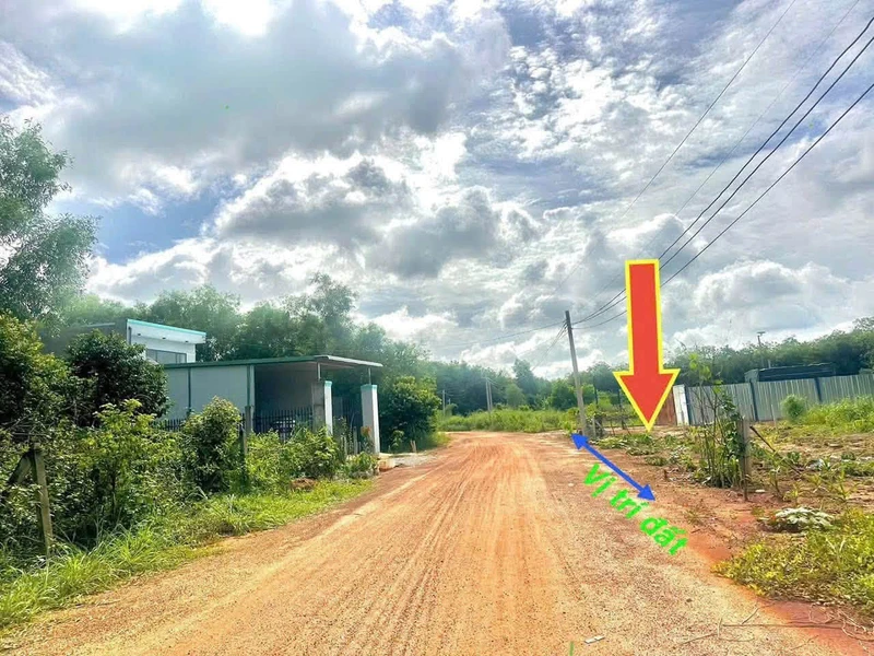 Bán đất 6x42m, 72m2 thổ cư, giá 1,33 tỷ tại An Điền, Bến Cát, Bình Dương