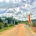 Bán đất 6x42m, 72m2 thổ cư, giá 1,33 tỷ tại An Điền, Bến Cát, Bình Dương - Ảnh thu nhỏ 1