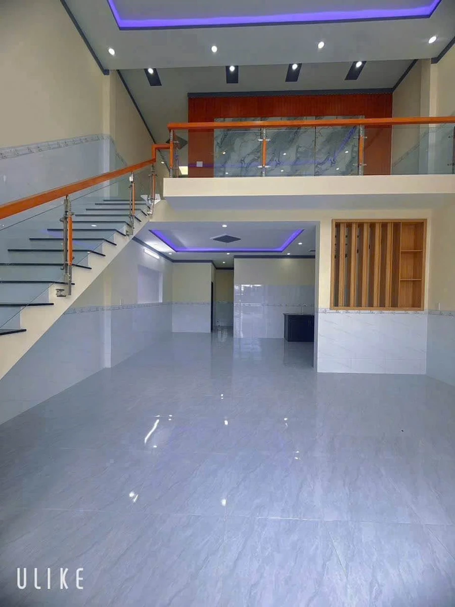 Bán nhà gác đúc 3 phòng ngủ 6x17m gần tái định cư Bình Minh, Đồng Nai, giá 1,799 tỷ - Ảnh thu nhỏ 3
