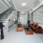 Bán nhà lầu 1 tấm 70m2 3PN Tây Ninh 2 tỷ 780 - Ảnh thu nhỏ 1