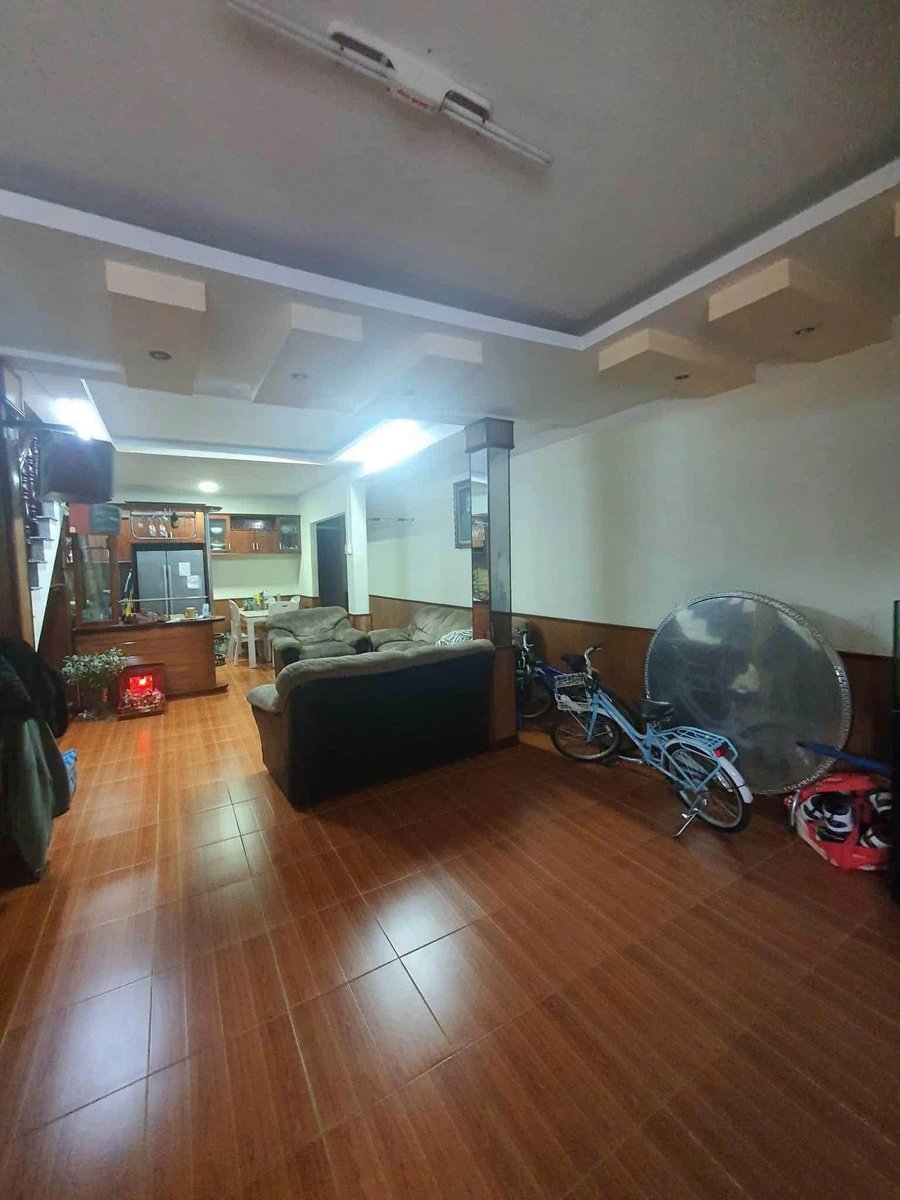 Bán nhà 3PN 81m2 Mạc Đỉnh Chi Đà Lạt 4.8 tỷ - Ảnh thu nhỏ 5