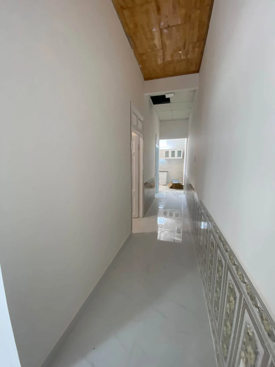 Bán nhà 77m2 2 phòng ngủ đường Lữ Gia, Đà Lạt - Ảnh thu nhỏ 2