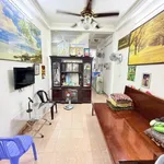 Bán nhà hẻm thông Nguyễn Duy Dương Quận 10, 45m2, 4 tầng 4PN, giá 6.9 tỷ - Ảnh thu nhỏ 3
