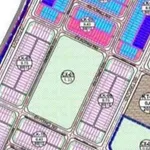 Bán đất nền 120m2 tái định cư Phú Thuận 210 triệu Bình Tân - Ảnh thu nhỏ 1
