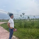 Bán gấp lô đất đấu giá giáp khu công nghiệp tại thị trấn Tiền Hải Hưng Yên - Ảnh thu nhỏ 2