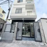 Bán nhà 3 tầng 51m² Hoàng Văn Thụ Quy Nhơn 3,8 tỷ - Ảnh thu nhỏ 1