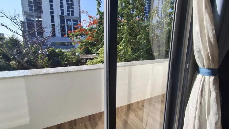 Cho thuê căn hộ 30m2 Phạm Văn Đồng, Nha Trang, 12 triệu/tháng