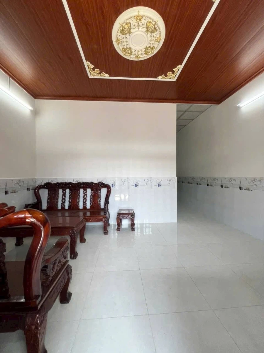 Bán nhà phường Bửu Long, 2PN, 60m², 780 triệu - Ảnh thu nhỏ 2