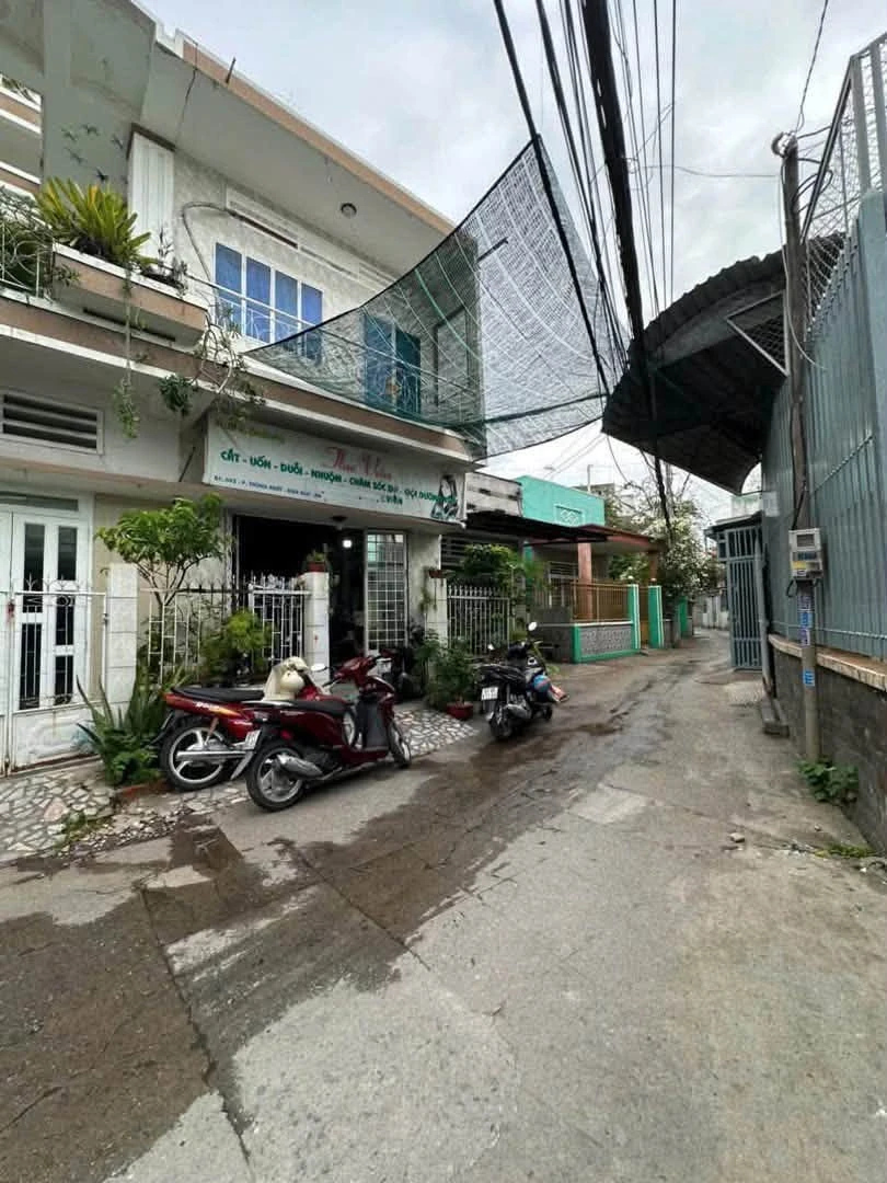 Bán shophouse mặt tiền kinh doanh Chợ 57 Biên Hòa, 67.5m2, 3.95 tỷ - Ảnh thu nhỏ 2