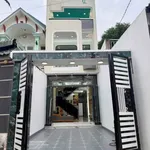 Nhà sổ riêng 3PN Tân Khánh 92m² 3 tỷ 650 - Ảnh thu nhỏ 1