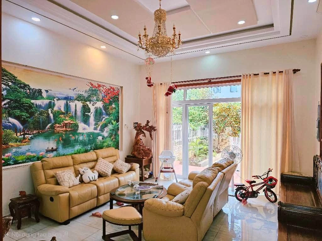 Bán biệt thự lô góc 252m2 KDC Gia Hoà, Phước Long, Quận 9, giá hơn 20 tỷ - Ảnh thu nhỏ 2