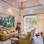 Bán biệt thự lô góc 252m2 KDC Gia Hoà, Phước Long, Quận 9, giá hơn 20 tỷ - Ảnh thu nhỏ 2