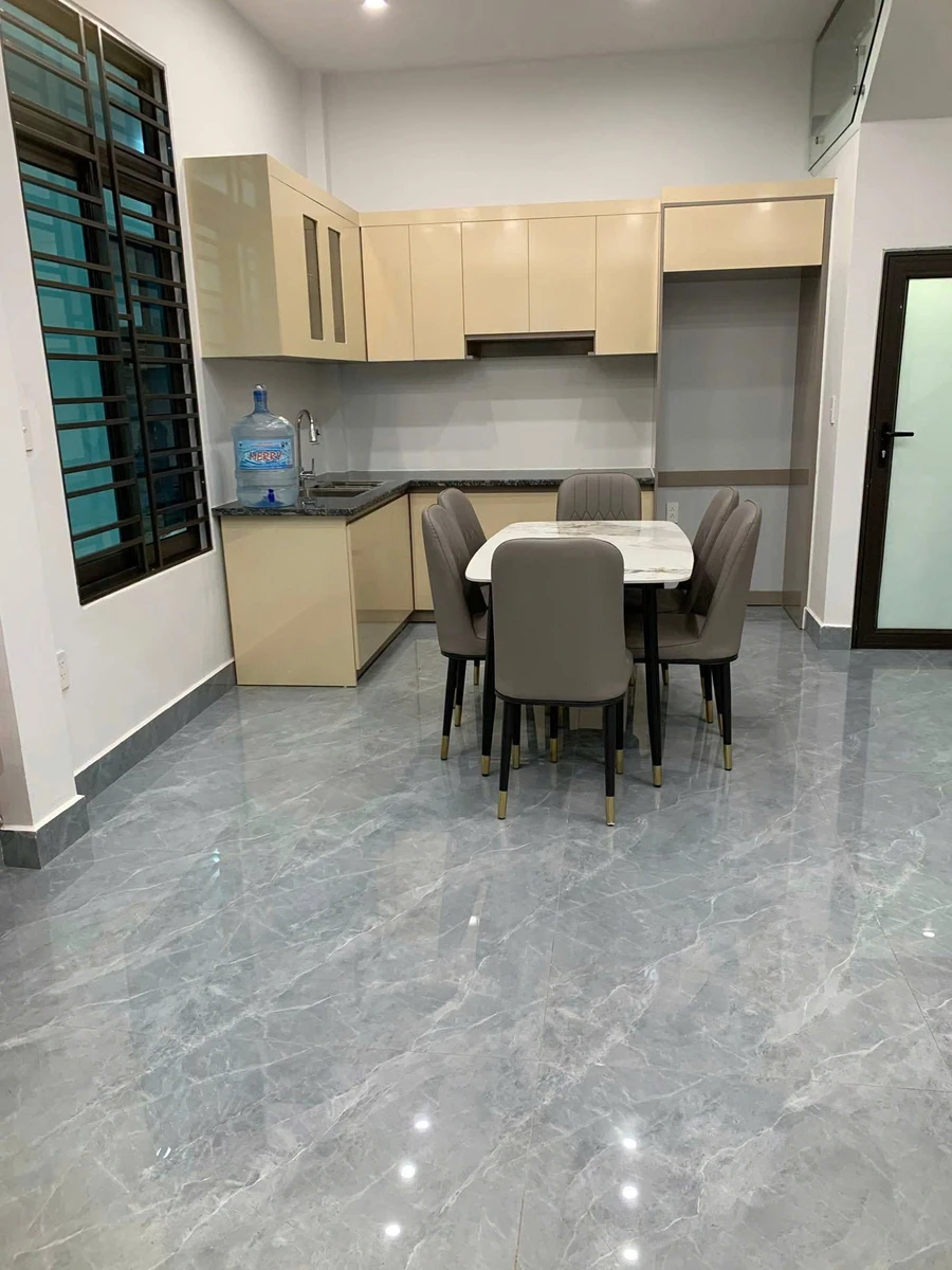 Bán nhà 3 tầng 40 m² Tiền Phong Hải Phòng 2,85 tỷ - Ảnh thu nhỏ 2