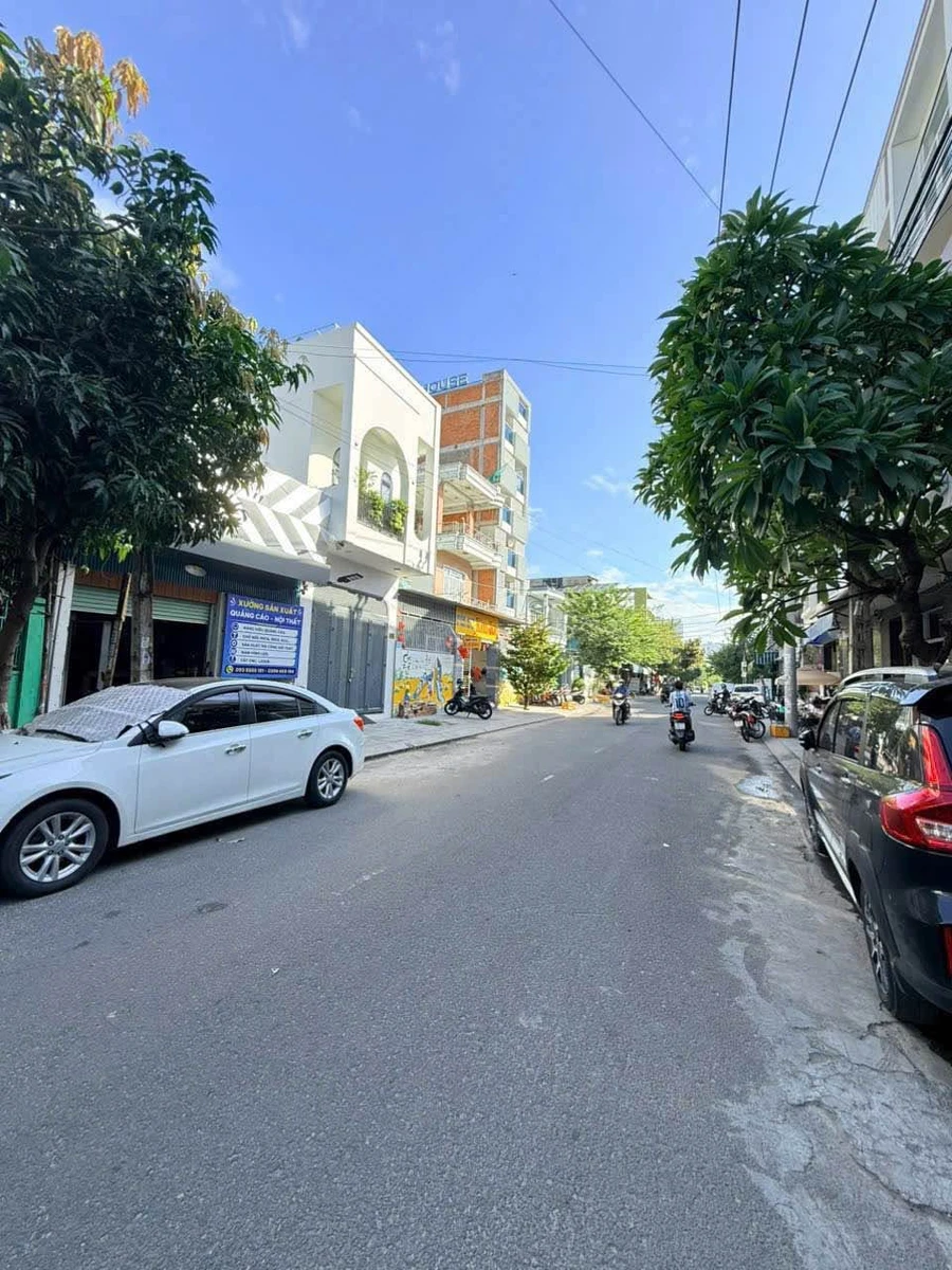 Bán đất mặt tiền Khúc Thừa Dụ 294m² Nha Trang, ngang 10m - Ảnh thu nhỏ 3