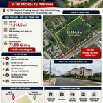 Ngân hàng bán đất thương mại gần siêu thị Go Trà Vinh - Ảnh thu nhỏ 3