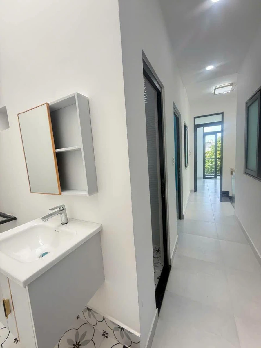 Bán nhà 4PN 64m² gần chợ Chữ S, Q.12 - Ảnh thu nhỏ 2
