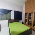Bán nhà 3 tầng 94m2, 3PN, 4WC, hẻm nhựa 6m khu Bàu Cát, Tân Bình - Ảnh thu nhỏ 4