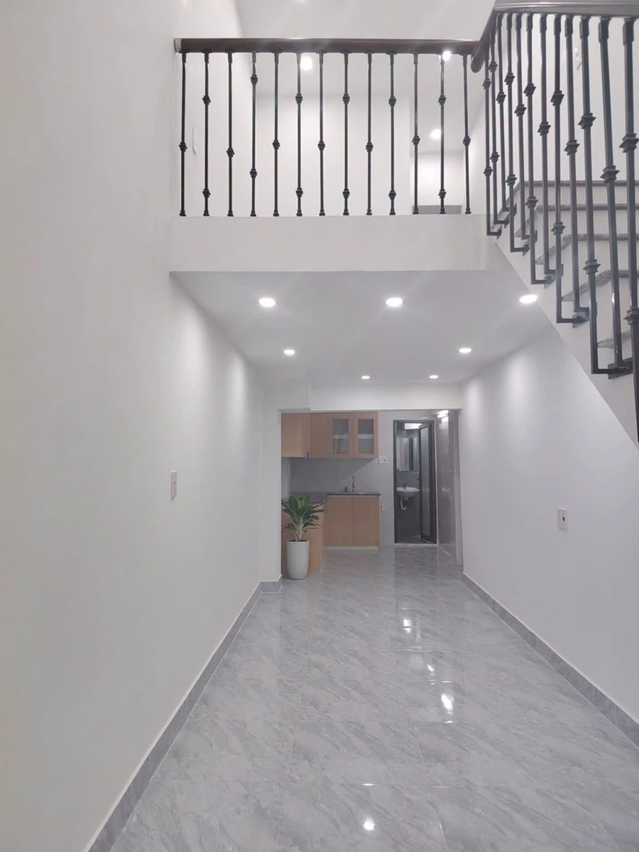 Bán nhà 2,5 tầng 33m2 ngõ Lâm Sơn, Hải Phòng, 2,32 tỷ - Ảnh 1